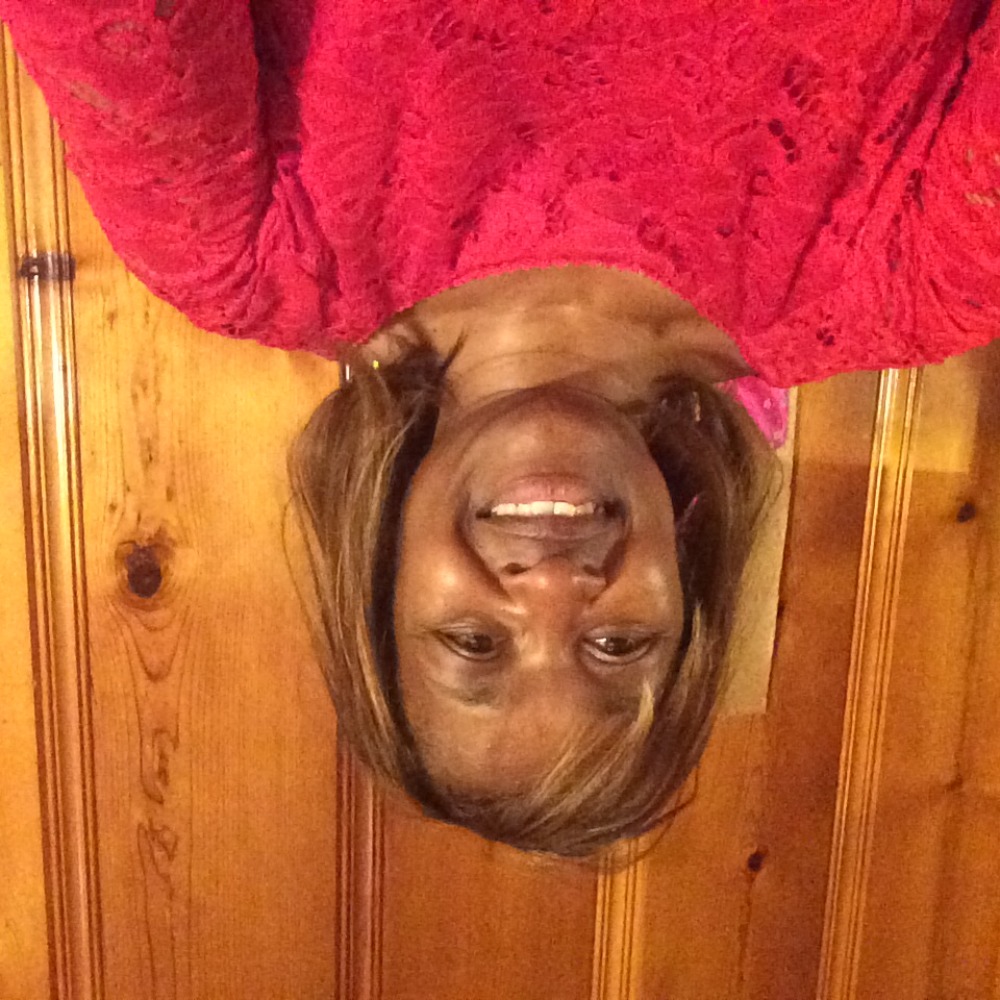 Meet your Posher, Bertha